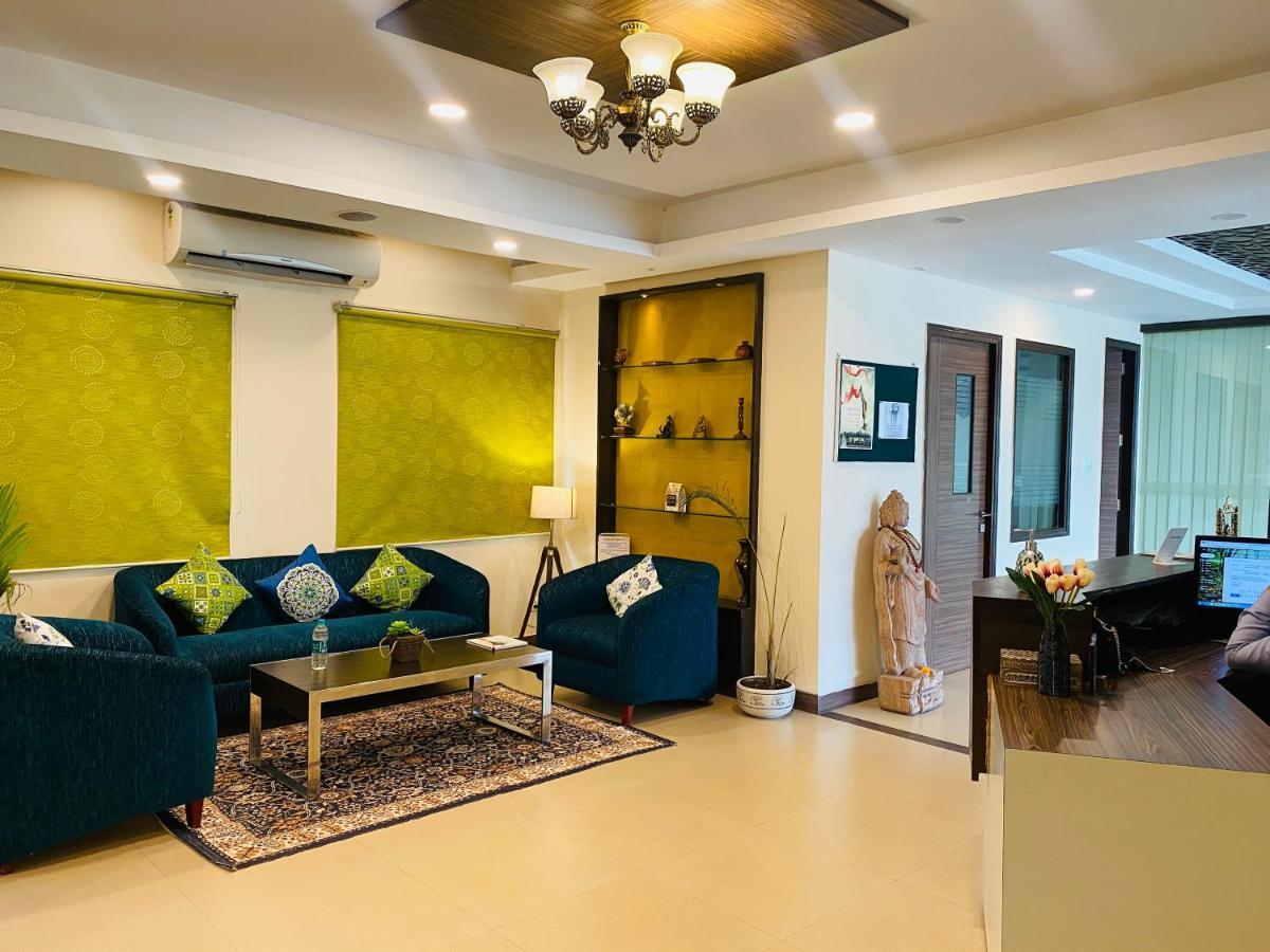 Sanskriti Vedic Retreat Ξενοδοχείο Rishīkesh Εξωτερικό φωτογραφία